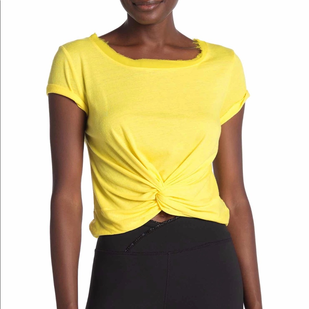Free People Movement Top